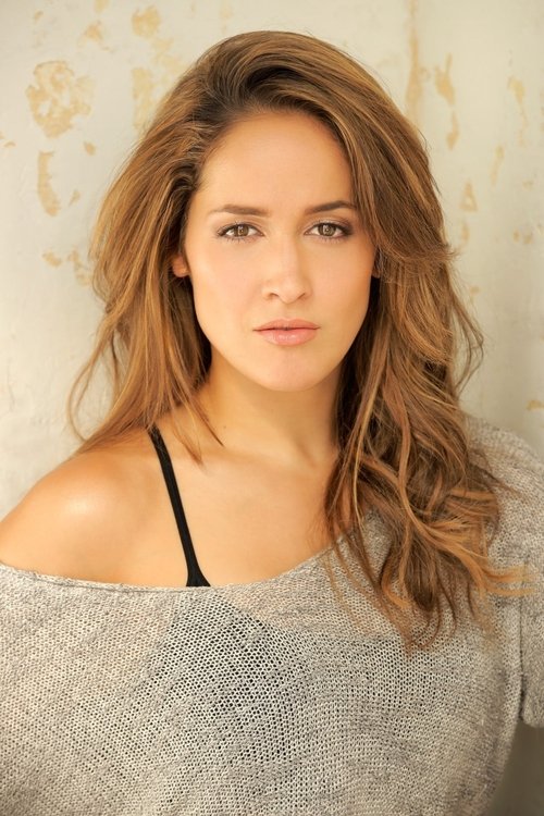 Jaina Lee Ortiz zdjęcie