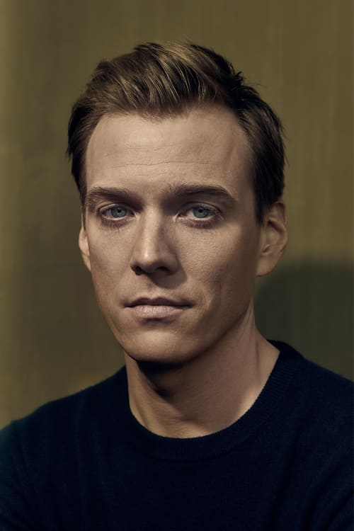 Jake Abel zdjęcie