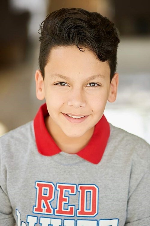 Jake Alexander Martin zdjęcie