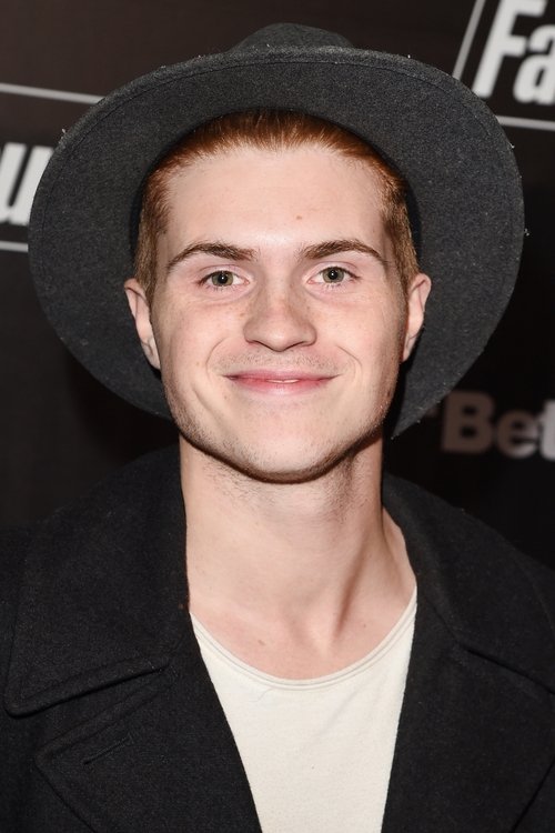 Jake Austin Walker zdjęcie