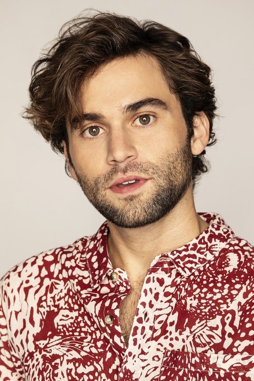 Jake Borelli zdjęcie