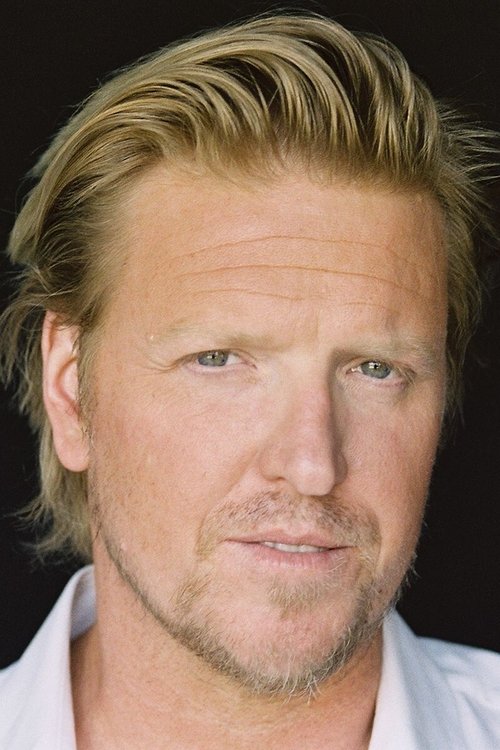 Jake Busey zdjęcie