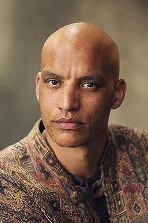 Jake Fairbrother zdjęcie