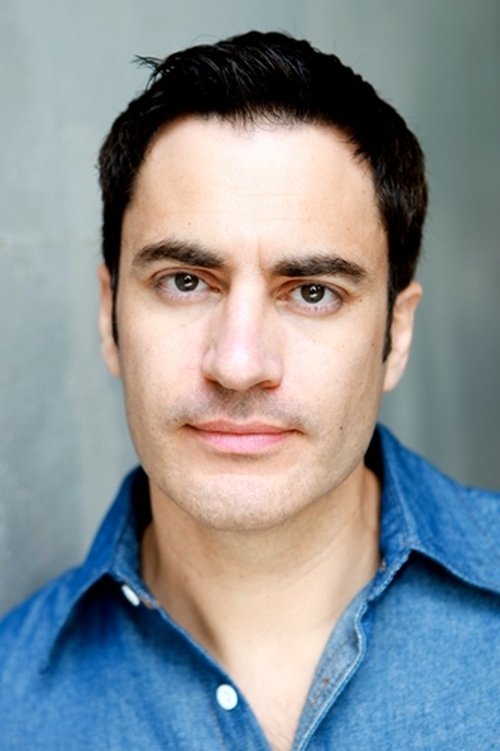 Jake Francis zdjęcie