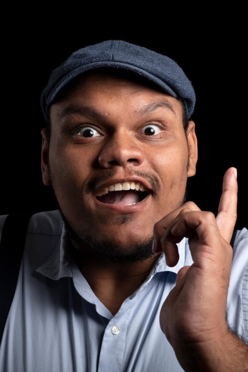 Jake Francois zdjęcie