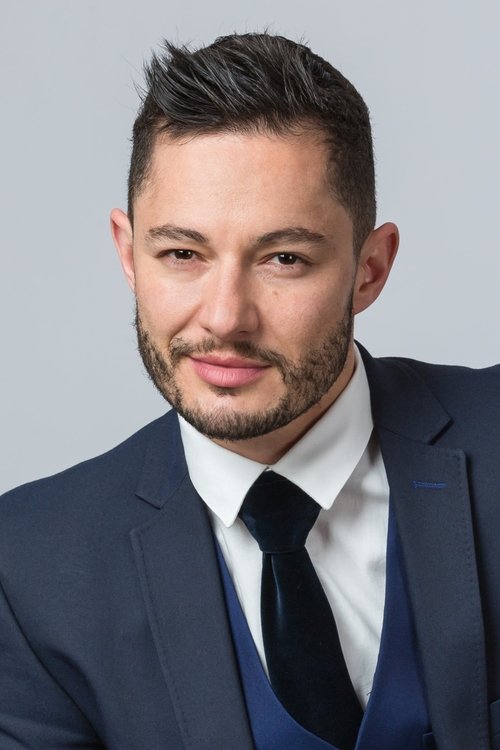 Jake Graf zdjęcie