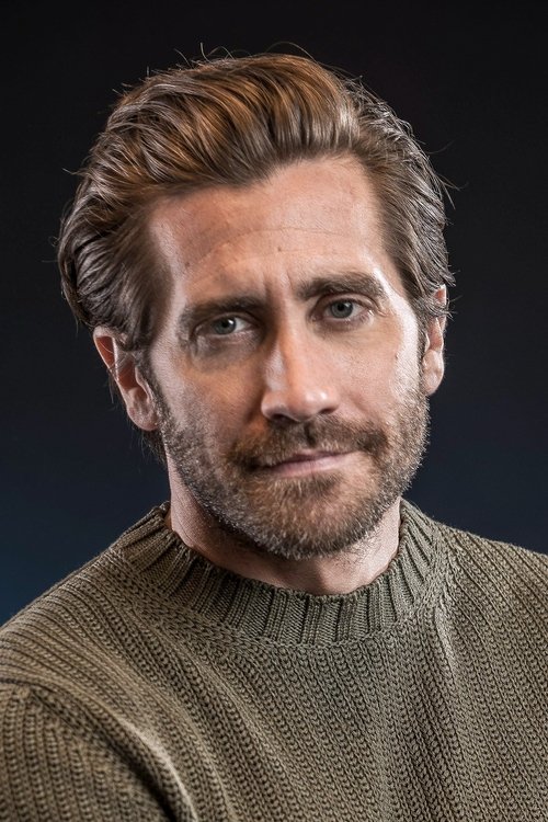 Jake Gyllenhaal zdjęcie