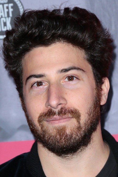 Jake Hoffman zdjęcie