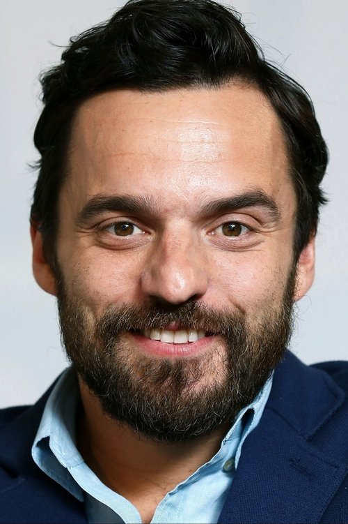 Jake Johnson zdjęcie