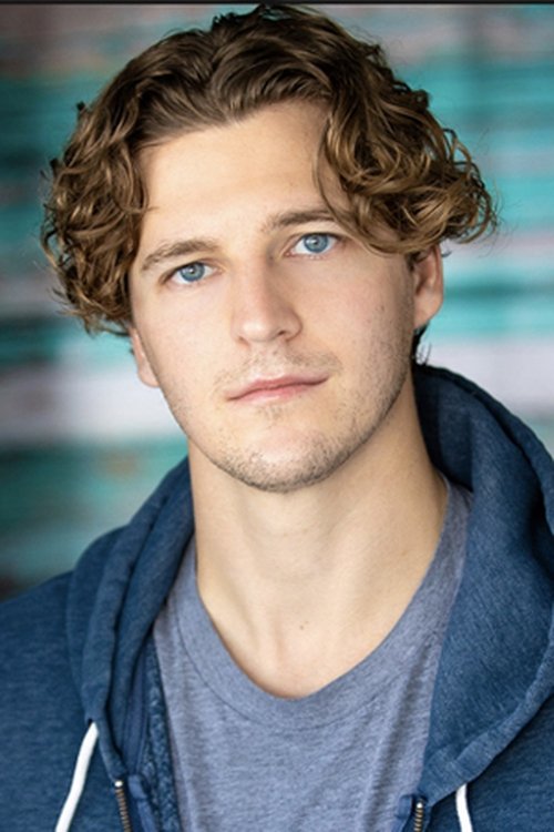 Jake Kidwell zdjęcie