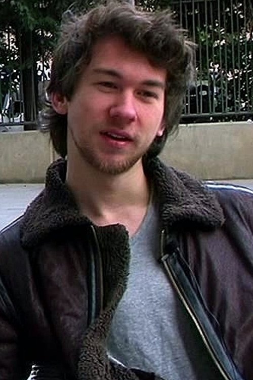 Jake Klamburg zdjęcie