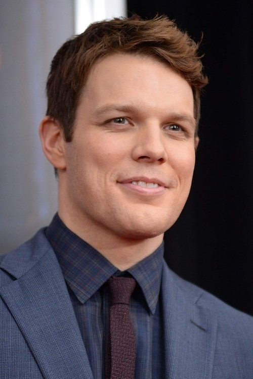 Jake Lacy zdjęcie