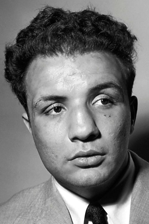 Jake LaMotta zdjęcie