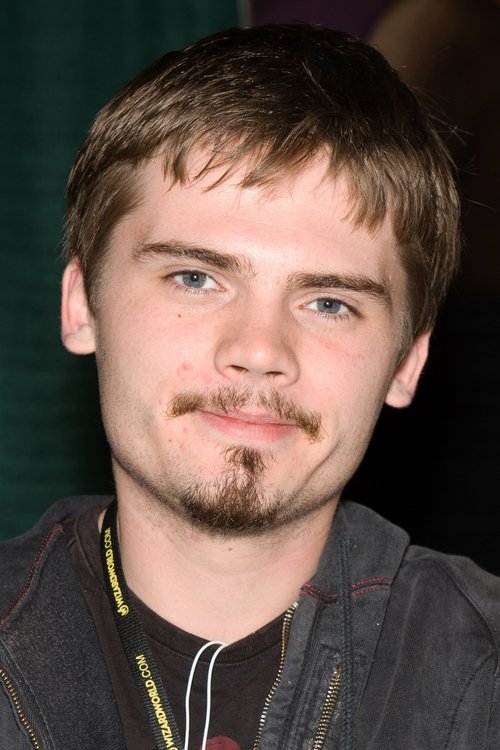 Jake Lloyd zdjęcie