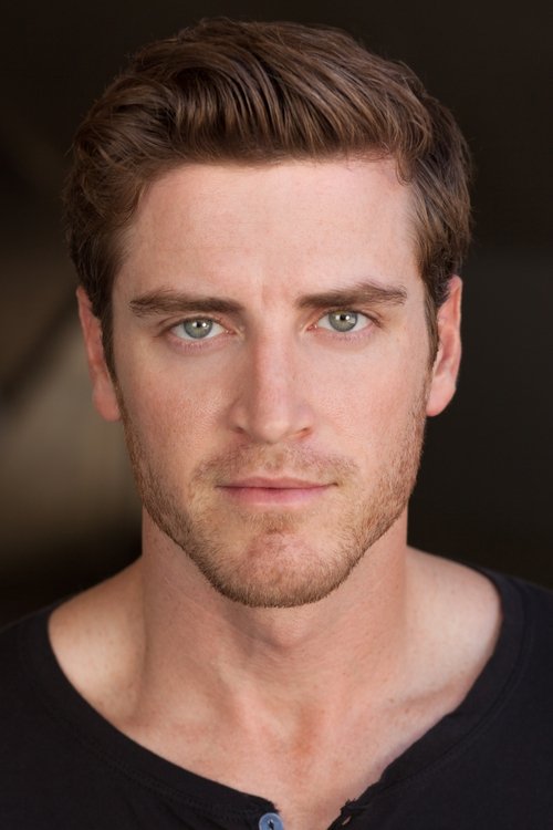 Jake Lockett zdjęcie