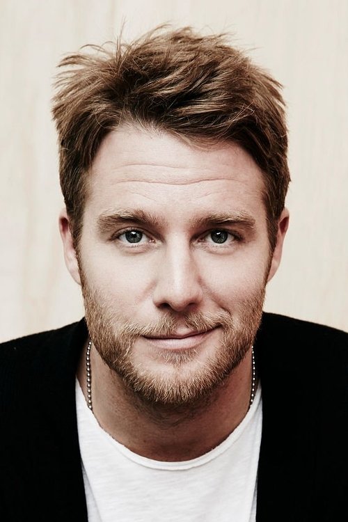 Jake McDorman zdjęcie