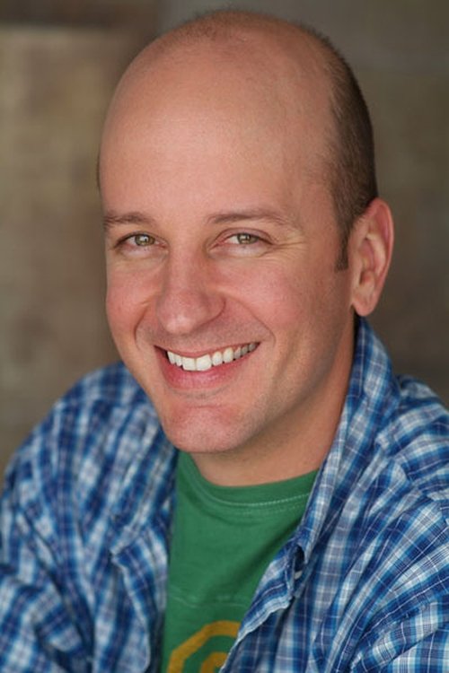 Jake McKinnon zdjęcie