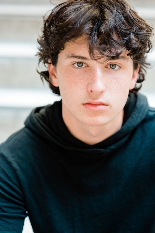 Jake Melrose zdjęcie