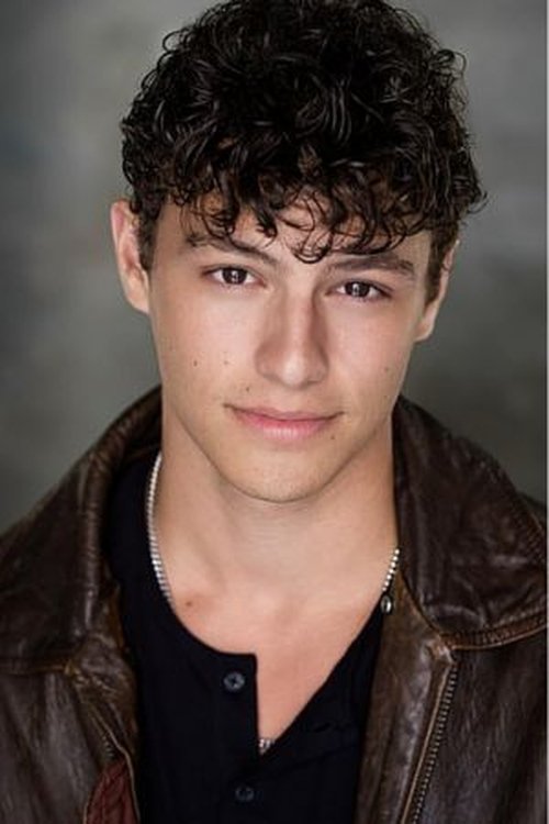 Jake Nuttall zdjęcie