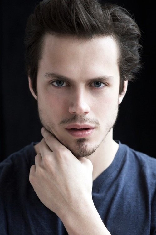 Jake Robinson zdjęcie