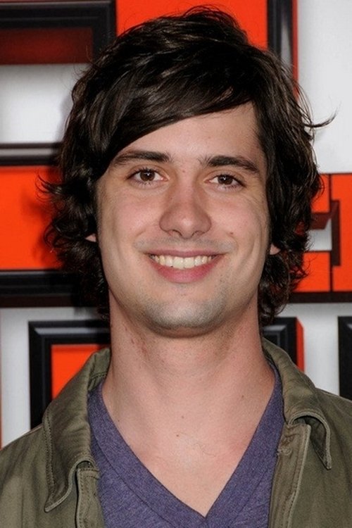 Jake Sandvig zdjęcie