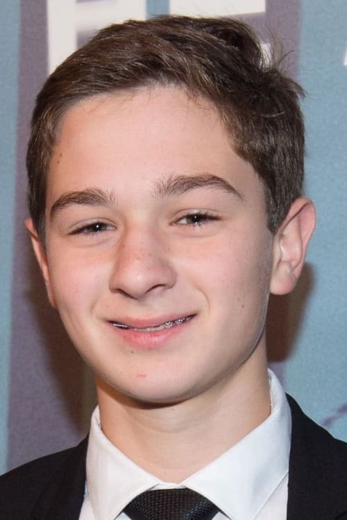 Jake Siciliano zdjęcie