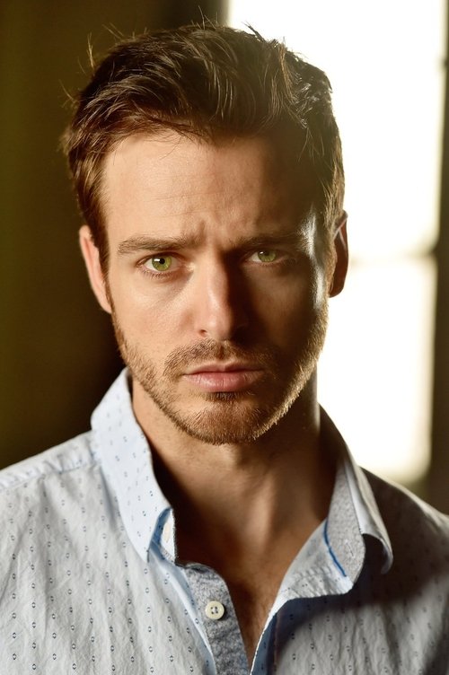 Jake Stormoen zdjęcie