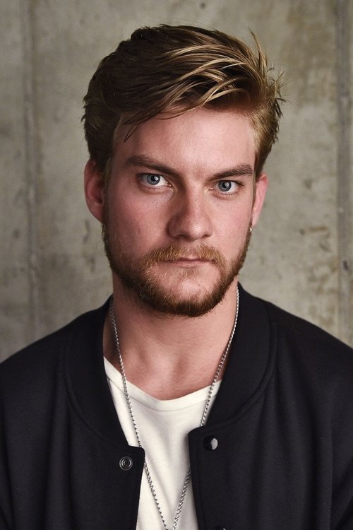 Jake Weary zdjęcie