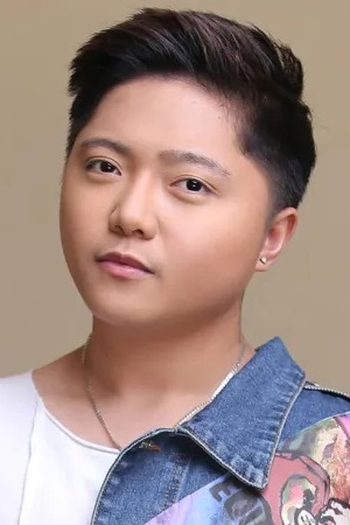 Jake Zyrus zdjęcie