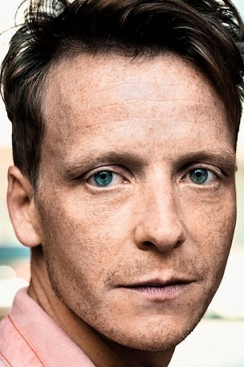 Jakob Diehl zdjęcie