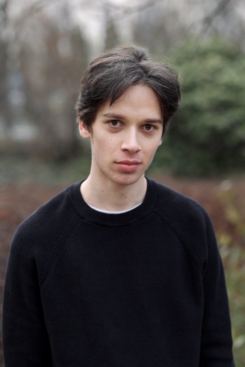 Jakub Gąsior zdjęcie