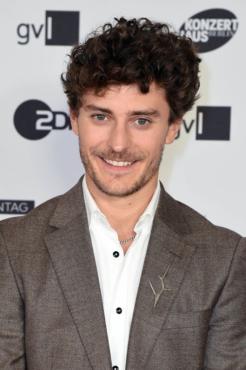 Jakub Józef Orliński zdjęcie