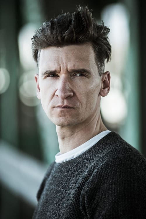 Jakub Kamieński zdjęcie