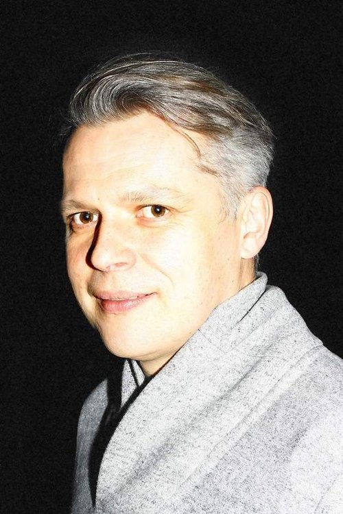 Jakub Przebindowski zdjęcie