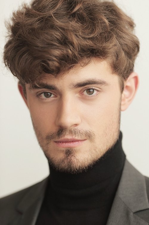 Jakub Sasak zdjęcie