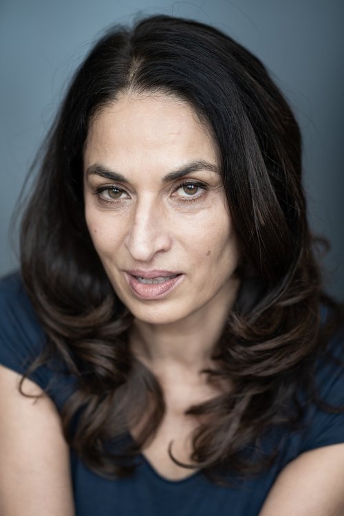 Jale Arıkan zdjęcie