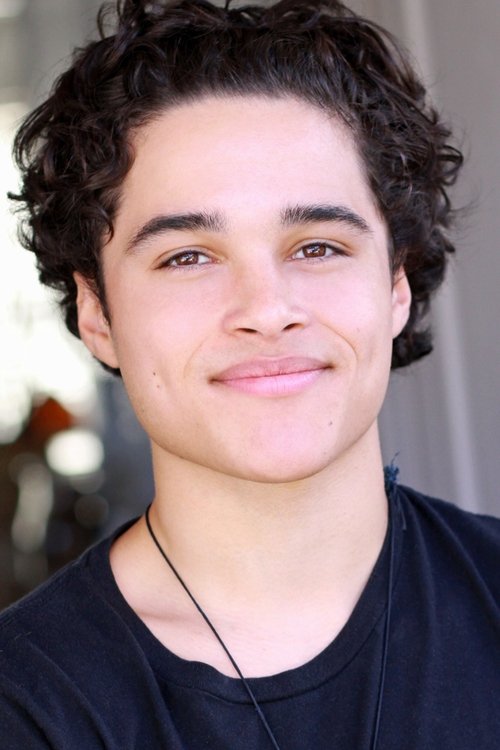 Jalen Thomas Brooks zdjęcie