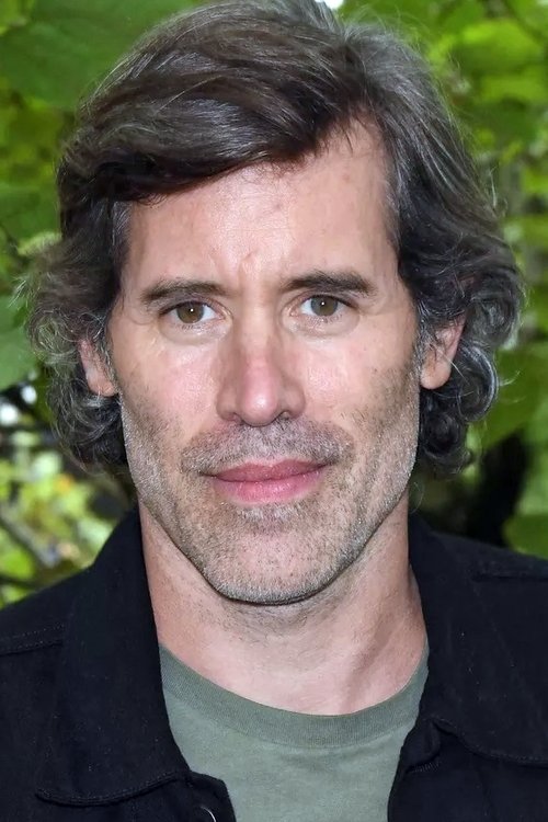 Jalil Lespert zdjęcie