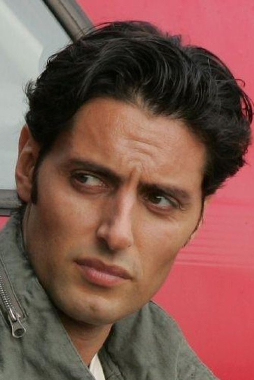 Jalil Naciri zdjęcie