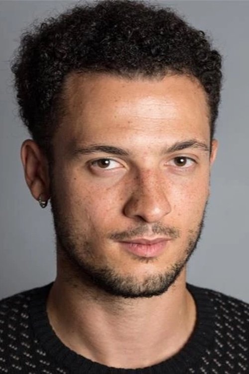 Jamael Westman zdjęcie