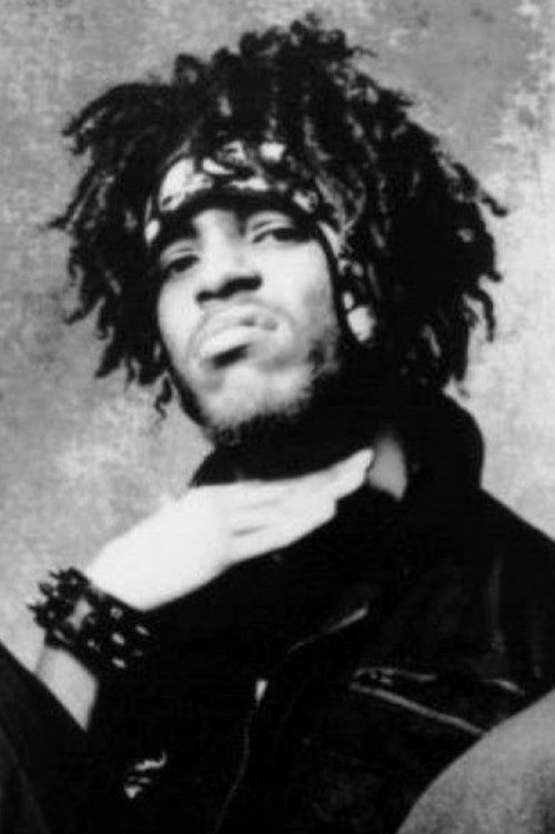 Jamal Simmons zdjęcie