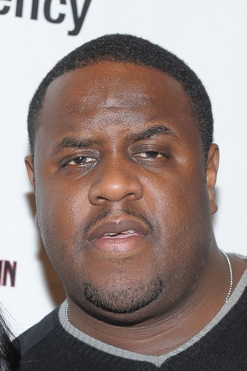 Jamal Woolard zdjęcie