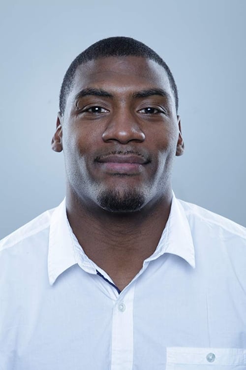 Jamall Johnson zdjęcie