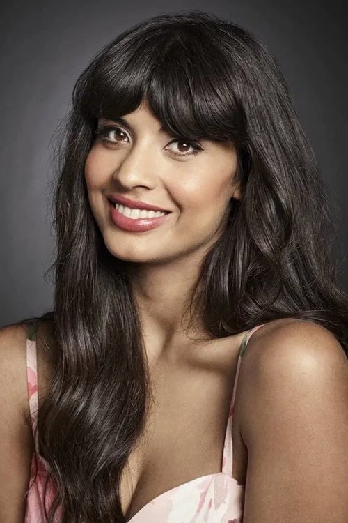 Jameela Jamil zdjęcie
