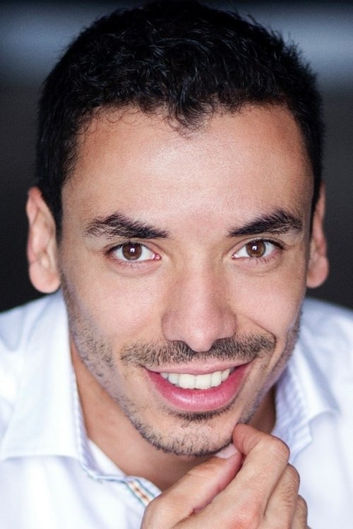 Jamel Blissat zdjęcie