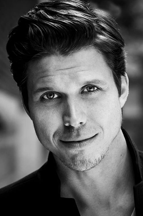 James A. Woods zdjęcie