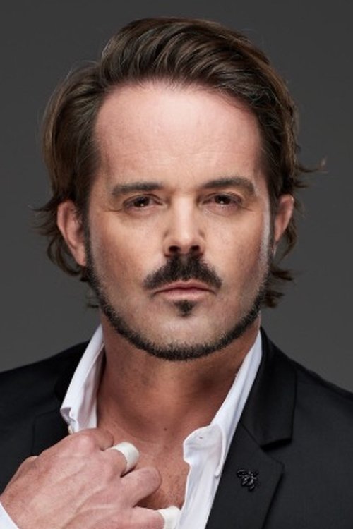 James Aaron Oliver zdjęcie