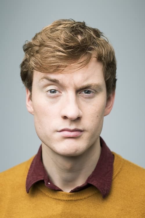 James Acaster zdjęcie