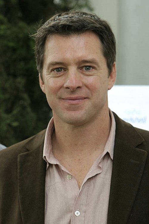 James Acheson zdjęcie