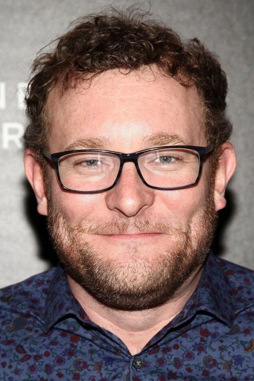 James Adomian zdjęcie